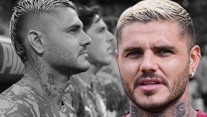 Special preparation Galatasaray in the hunt for Mauro Icardi
