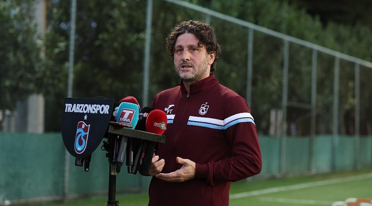 Fatih Tekke Trabzonspor'la iç sahda kaybetmiyor!