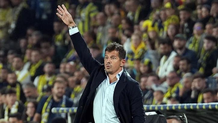 Süper Lig'de teknik direktör kıyımı! Gelenek bozulmadı...