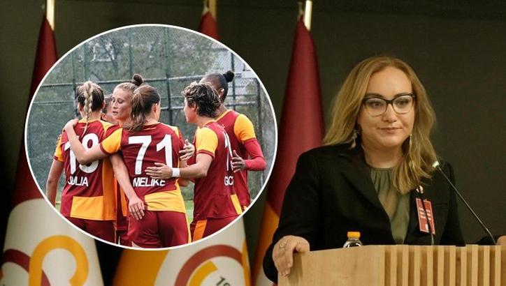 Doç. Dr. Zeynep Banu Dalaman'dan kadın futbolu sözleri: Görünmez değil, merkezde olmalı