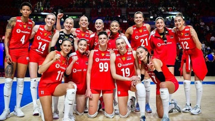 Milli sporculara müjde! TMOK, Paralimpik Komitesi ve TVF sponsorluk anlaşmasını uzattı