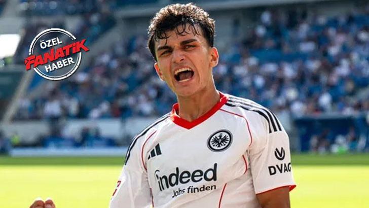 İşte Can Uzun gerçekleri! Beşiktaş'ta kaçan balık büyük oldu