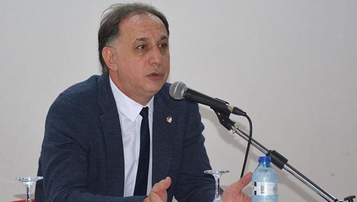 MHK Başkanı Ferhat Gündoğdu'dan yabancı hakem açıklaması!