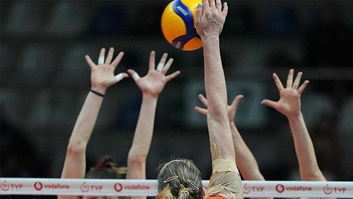 Sultanlar Ligi'nde yeni sezon başlıyor