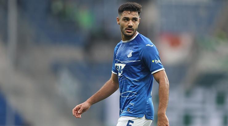 Ozan Kabak 1.5 yıl sonra geri döndü!