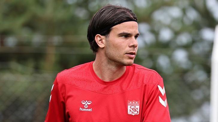 Sivassporlu futbolcu vergi rekortmeni oldu! Dudak uçuklatan rakam