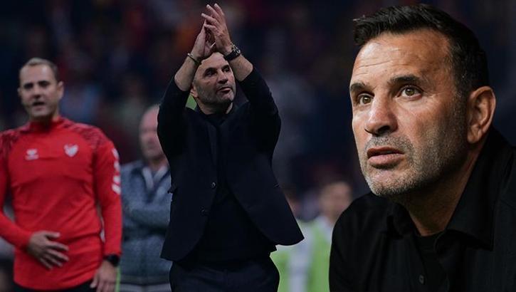 Galatasaray, PSG'nin genç yıldızını istiyor! Okan Buruk'un yeni hedefi, transferde büyük sürpriz...