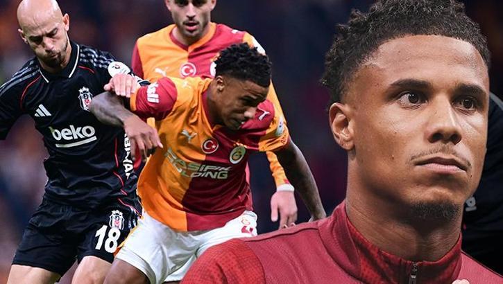 Galatasaray ve Senegal Milli Takımı arasında kriz çıkarmıştı: Ismail Jakobs'un dönüş tarihi belli oldu