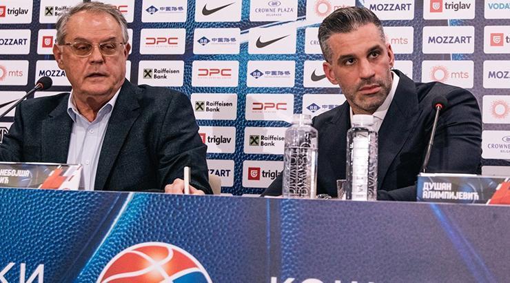 Alimpijevic imzayı attı! 'Çok Az İnsana Nasip Olan Bir Ayrıcalık'