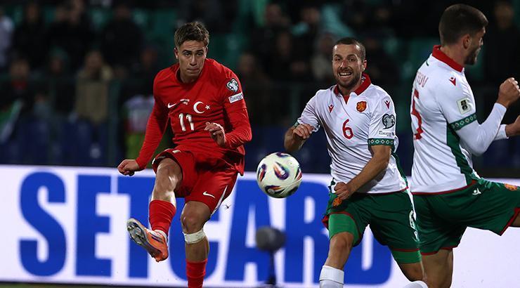 Kenan Yıldız'dan Hakan Çalhanoğlu'na övgü! O bir efsane