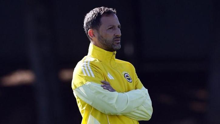 Fenerbahçe'de sistem değişiyor! Karagümrük maçında...