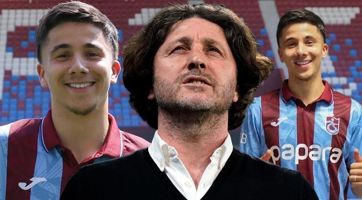 Trabzonspor'da Fatih Tekke'nin büyük sevinci! Prensi sakatlığını atlattı Rize maçında kadroda