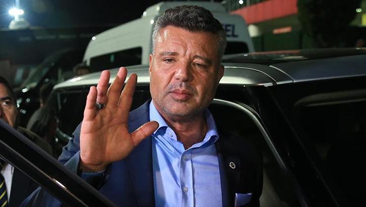 Fenerbahçe'de yaprak dökümü! 6 futbolcunun üstü çizildi