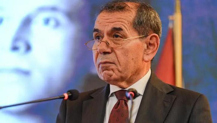 Galatasaray 120 yaşında! Özbek: 'Mali bağımsızlığı kazandık, sermayesi en yüksek kulübüz'
