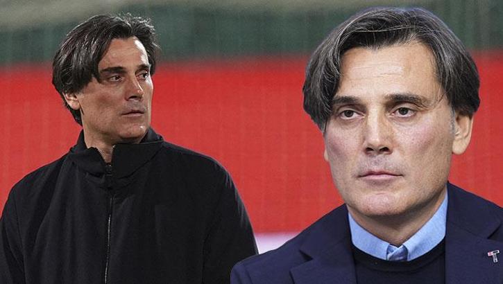 Vincenzo Montella, Adana'da vergi rekortmeni oldu! Üst üste 2 yıl...