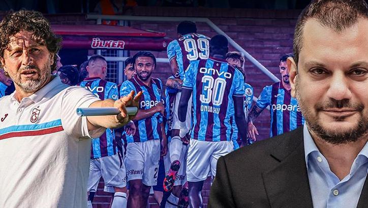 Fırtına yeniden doğuyor! Trabzonspor'dan doğru transferler, stratejik hamleler: Borç yükünü de attı