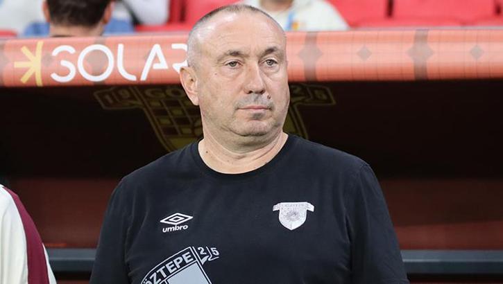 Göztepe'de Stoilov rüzgarı esmeye devam ediyor