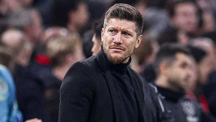 Galatasaray'ın rakibi Monaco'da Pocognoli dönemi başladı