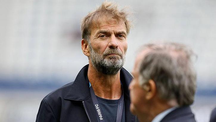 Jürgen Klopp: 'Abartmayın, Liverpool iyi durumda'