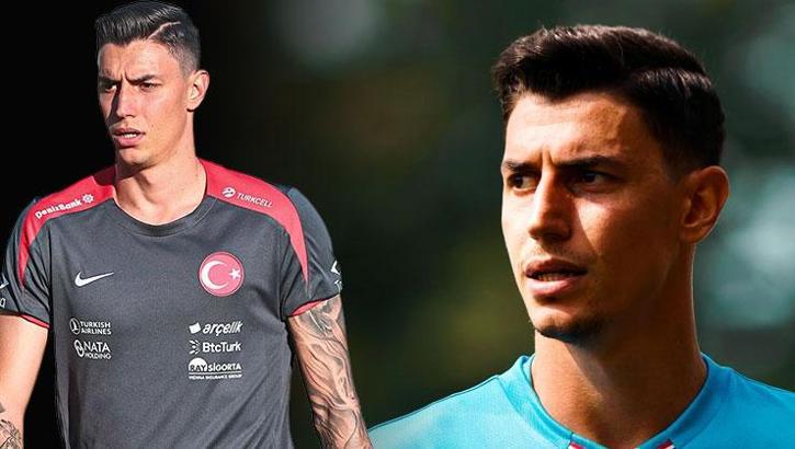 Milli Takım'da Berke Özer krizi! İlk açıklama geldi: 'Yaptığımız konuşmaların ne kadar anlamsız olduğunu anladım'