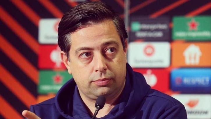Fenerbahçe'de ayrılık resmen açıklandı!