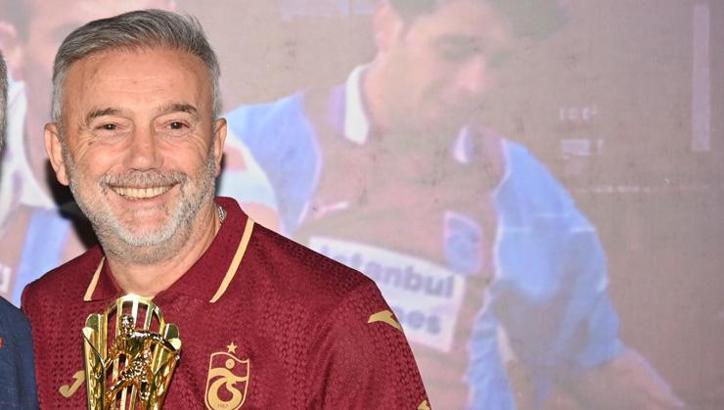 Hami Mandıralı'dan Trabzonspor taraftarlarına çağrı