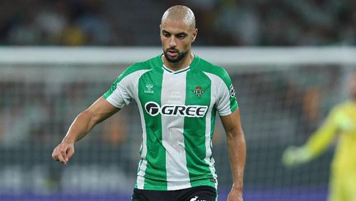 Fenerbahçe'den ayrıldı: İspanyolların gözdesi oldu! Amrabat planı ortaya çıktı
