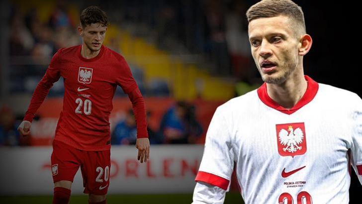 Sen ne yaptın Sebastian Szymanski: Kornerden gol attı, taraftarlar inanamadı