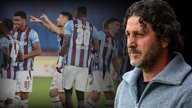 Trabzonspor'da Fatih Tekke'nin hedefi 4'te 4! İlk büyük zaferi olabilir