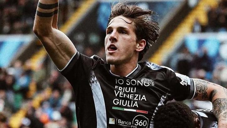Di Natale'den olay Nicolo Zaniolo sözleri: Hayal kırıklığı...