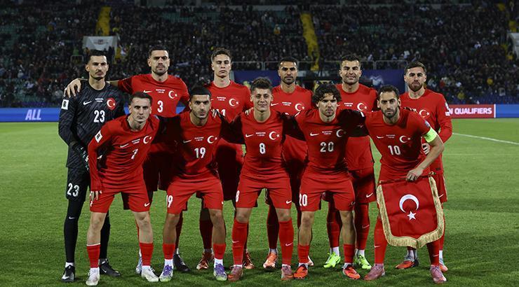 TFF, Türkiye - Gürcistan maçında 50 Gazzeliyi konuk edecek