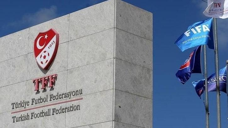 AYM, TFF'nin internetteki hukuka aykırı futbol yayınlarına erişim engeli getirme yetkisini iptal etti