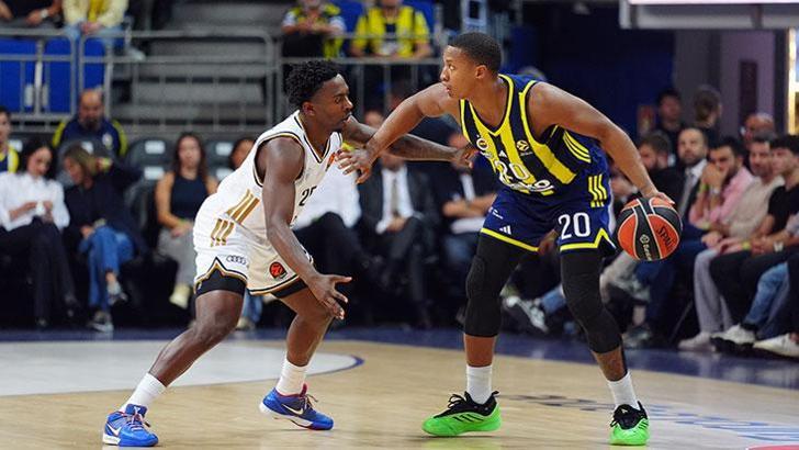 Fenerbahce Beko is crushed at home! Fenerbahce Beko vs Dubai Basketball final score 69-93