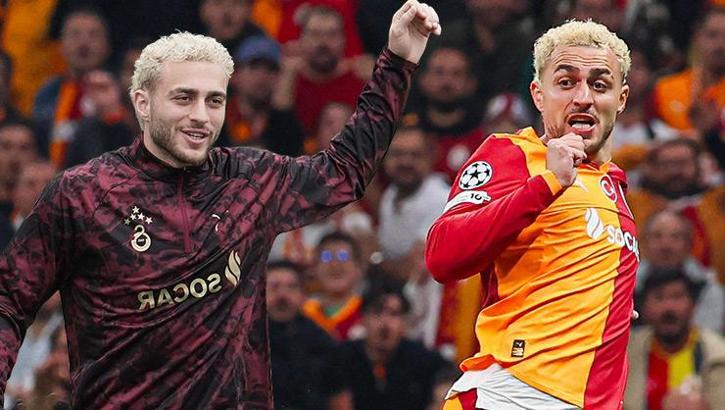 Barış Alper'in sözleşme detayları ortaya çıktı! Rakamlar dudak uçuklattı