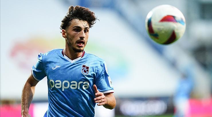 Trabzonspor'da Cihan Çanak unutuldu!