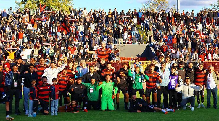 Uşakspor'un zorlu fikstürü!