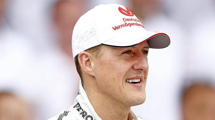 Breaking: Racing driver accused of raping Michael Schumacher's nurse