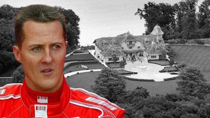 Michael Schumacher ile ilgili şok cinsel istismar iddiası! Evindeki hemşireye...