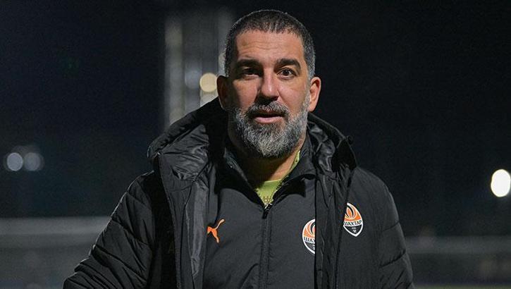 Historic Decision from Arda Turan's team Shakhtar Donetsk! They will move to another country's league...