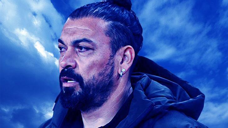 Servet Çetin resmen Sarıyer'de! 'Boğaz’da yeni bir dönem başlıyor'