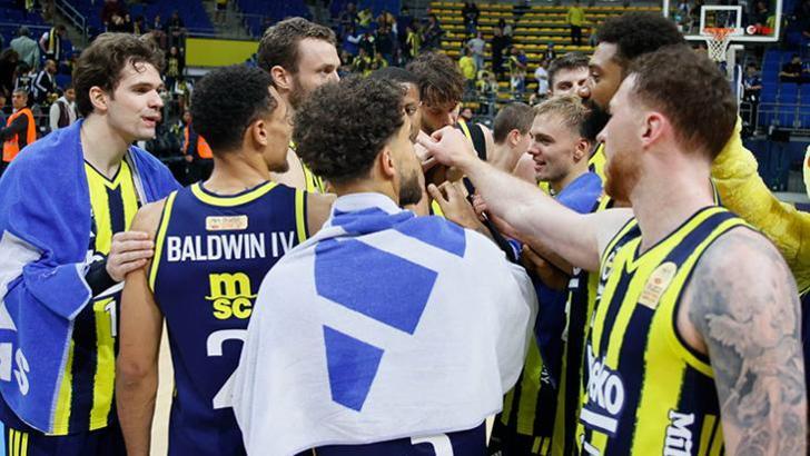 Fenerbahçe Beko - Bayern Münih maçı ne zaman, saat kaçta ve hangi kanalda?