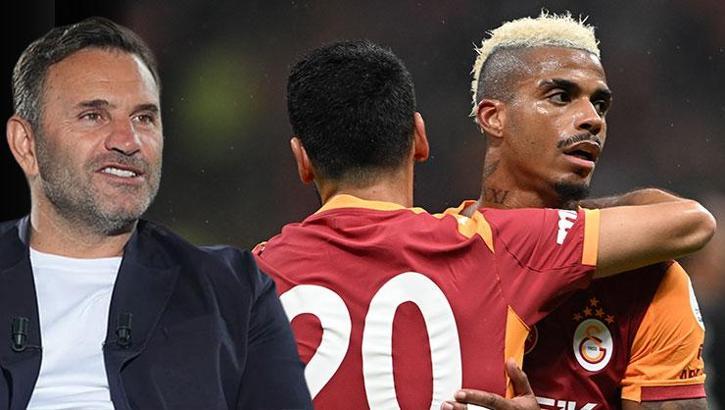 Okan Buruk'un zor kararı! 2 yıldızdan birisini seçecek