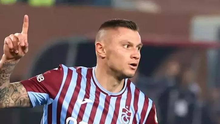 Trabzonspor'da Zubkov seferberliği! Karadeniz derbisi için...
