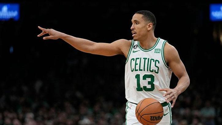 NBA yıldızından sürpriz karar! 32 yaşında emekli oldu...