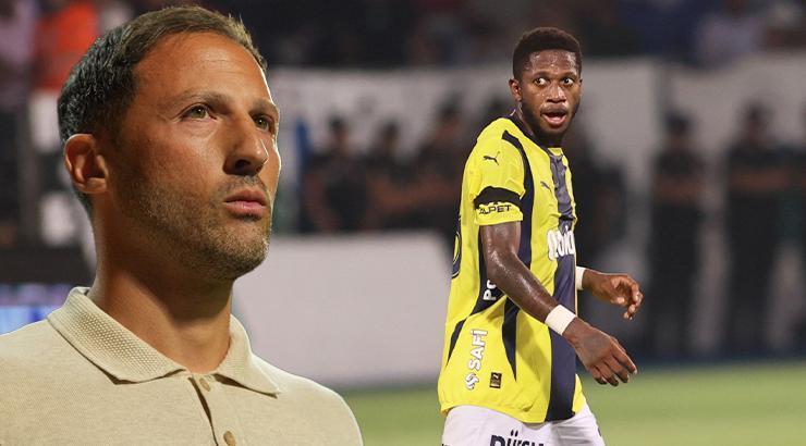 Tedesco Fred'in yerine istemişti! Transferde kötü haber