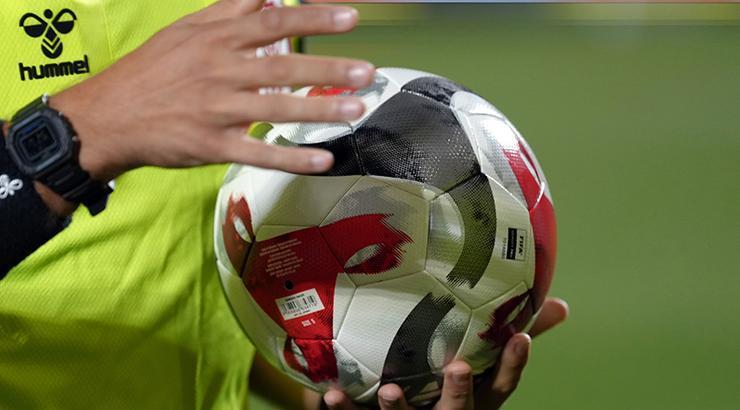 Süper Lig'de 9. haftanın hakemleri belli oldu