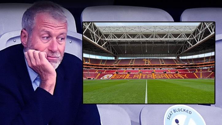 Roman Abramovich'in Galatasaray planı: İstanbul'a yerleşeceği iddia ediliyor