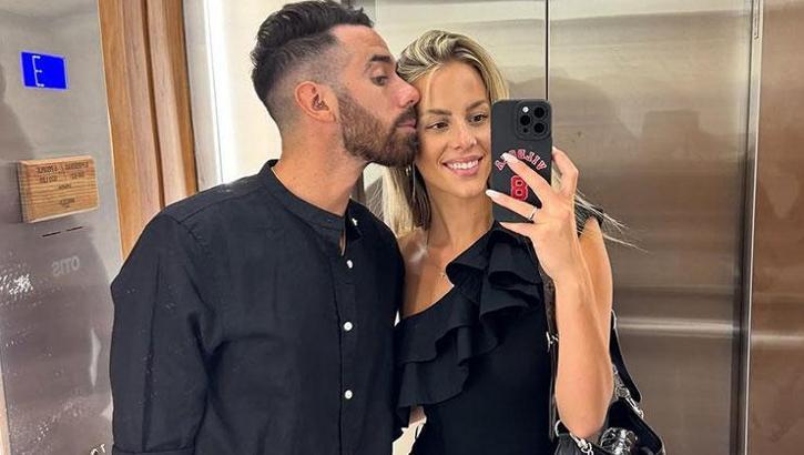 Luca Vildoza and his wife detained in Bologna for alleged attack on ambulance crew