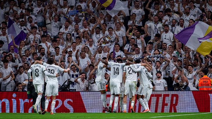 Real Madrid sets record ticket prices for El Clásico: Fan reactions spark discussion...