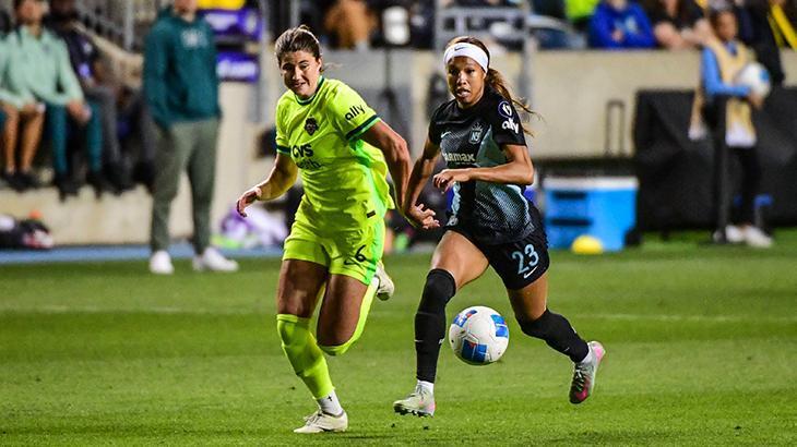 CONCACAF W Champions Cup: The new powerhouse for women's football